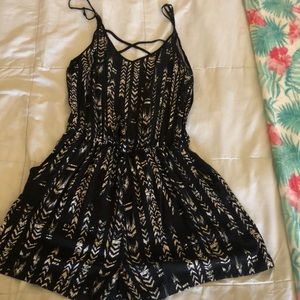 Women’s romper